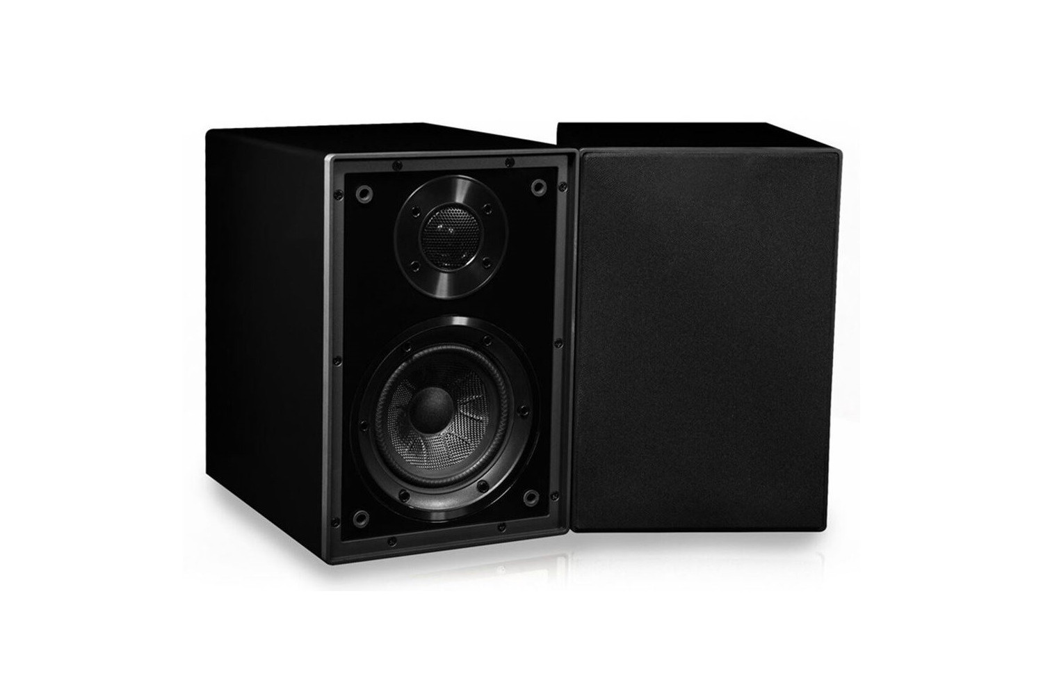 CYRUS ONE LINEAR SPEAKERS ConcertoAudio