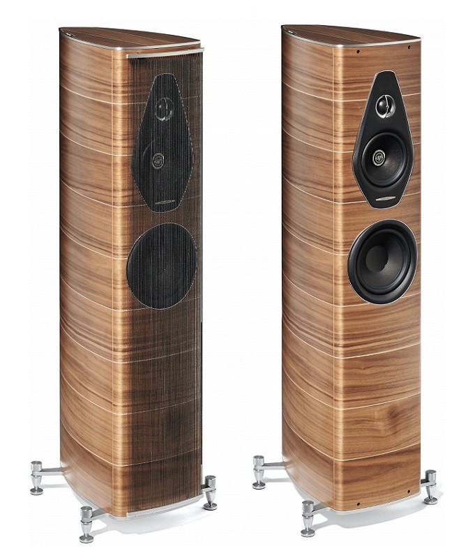 sonus faber olympica nova 2