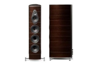 Sonus Faber Olympica Nova V