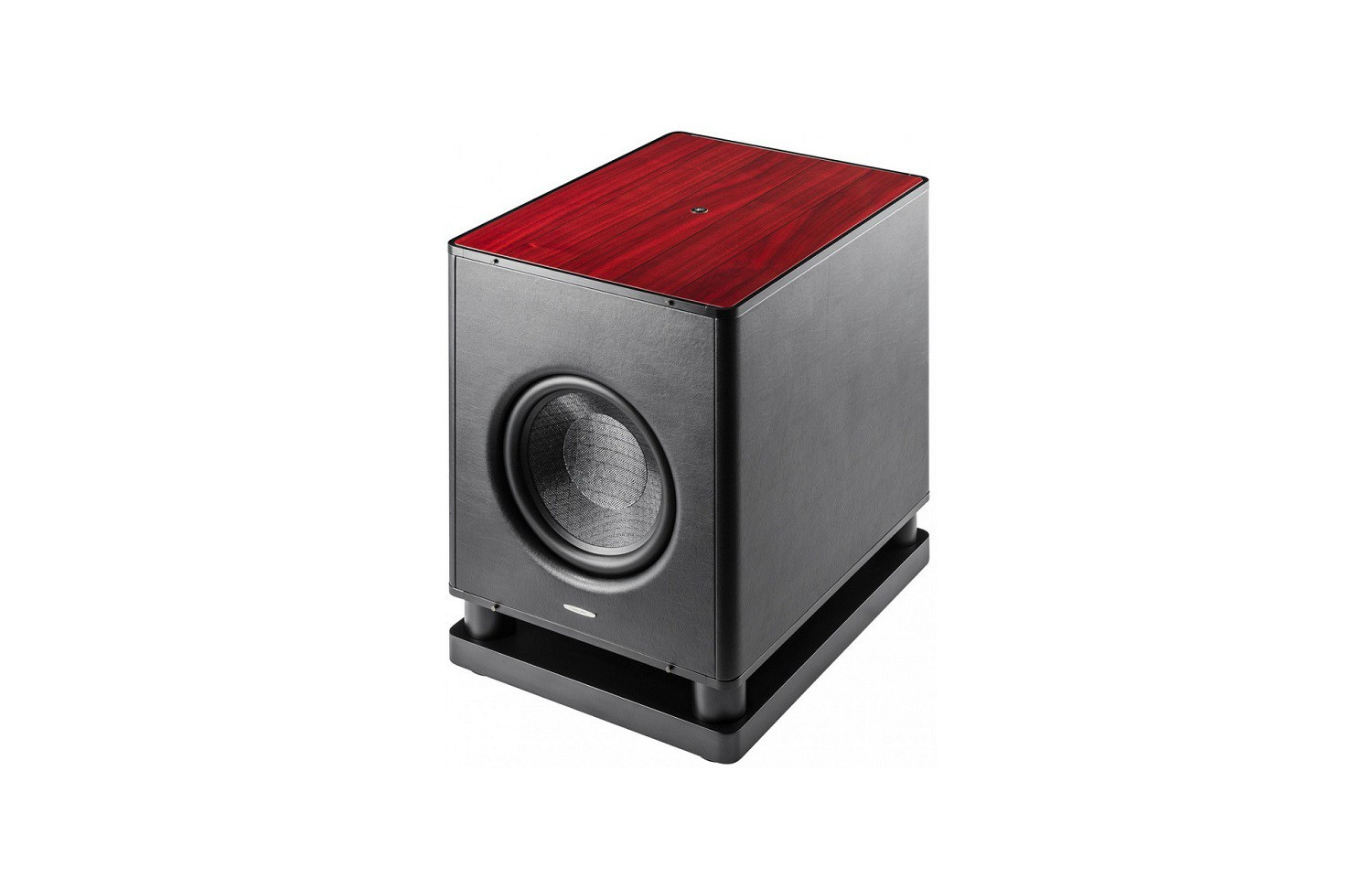 ACTIVE SUBWOOFER SONUS FABER GRAVIS VI | ConcertoAudio.com