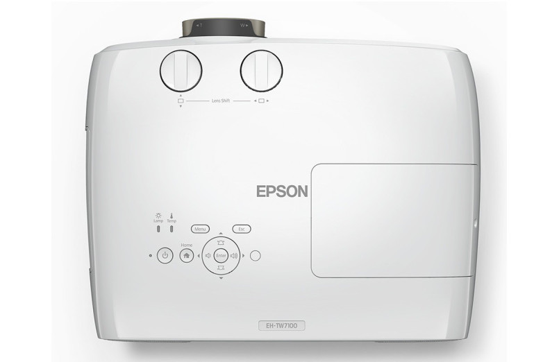 Epson EH-TW7100