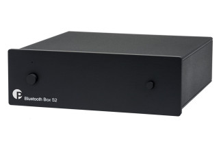 Pro-Ject bluetooth box s2