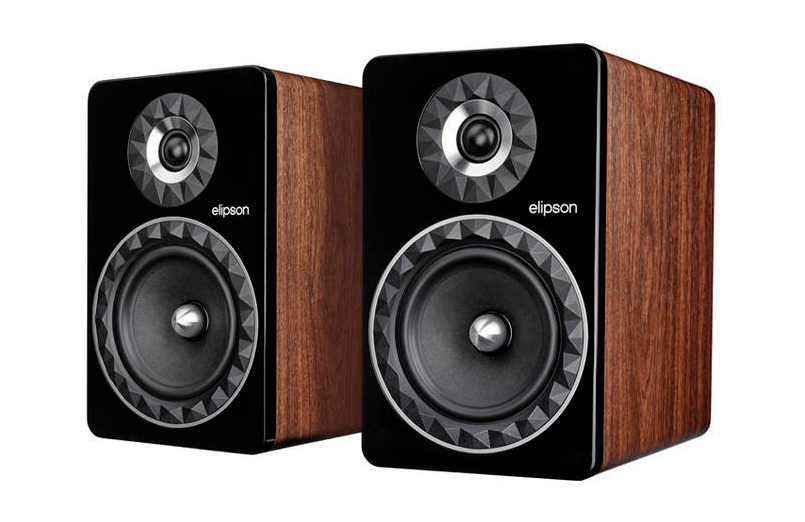 ELIPSON PRESTIGE FACET 8B SPEAKERS | ConcertoAudio.com