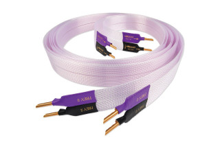 nordost heimdall 2 speaker cable