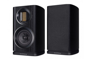 WHARFEDALE EVO4.1 SPEAKERS