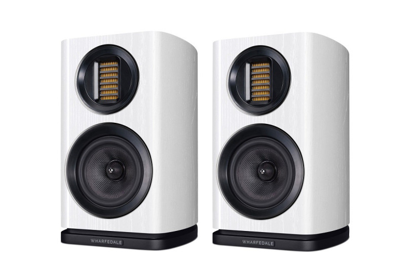 ALTAVOCES WHARFEDALE  EVO4.1