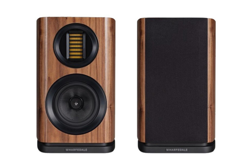 WHARFEDALE EVO4.1 SPEAKERS