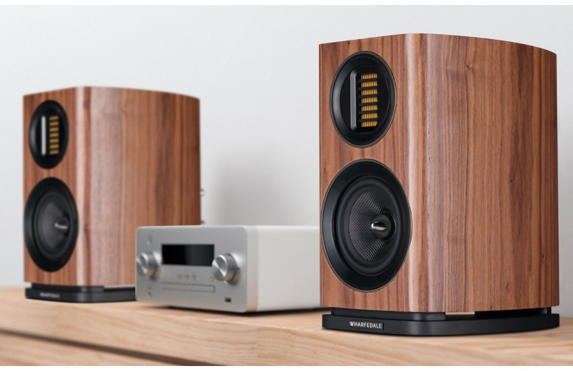 ALTAVOCES WHARFEDALE  EVO4.1