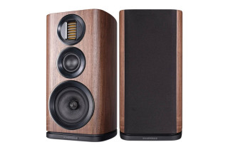 WHARFEDALE EVO4.2 SPEAKERS