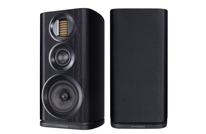 ALTAVOCES WHARFEDALE EVO4.2