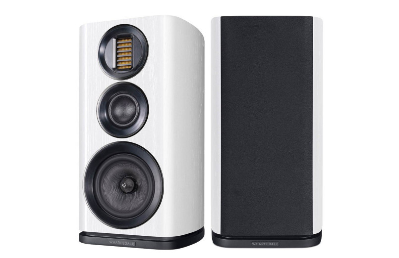 ALTAVOCES WHARFEDALE EVO4.2