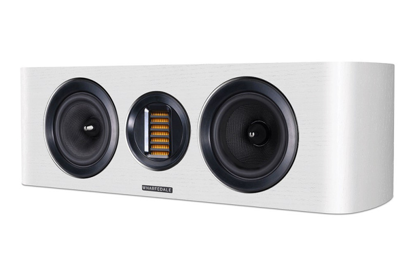 ALTAVOZ CENTRAL WHARFEDALE EVO4.CS