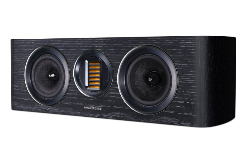 ALTAVOZ CENTRAL WHARFEDALE EVO4.CS