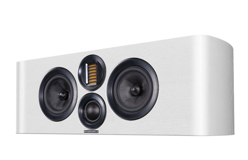 ALTAVOZ CENTRAL WHARFEDALE EVO4.C