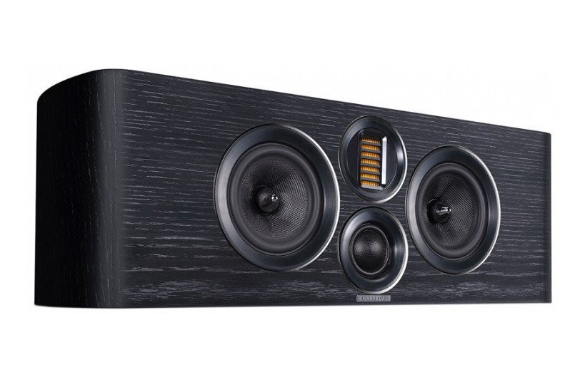 ALTAVOZ CENTRAL WHARFEDALE EVO4.C