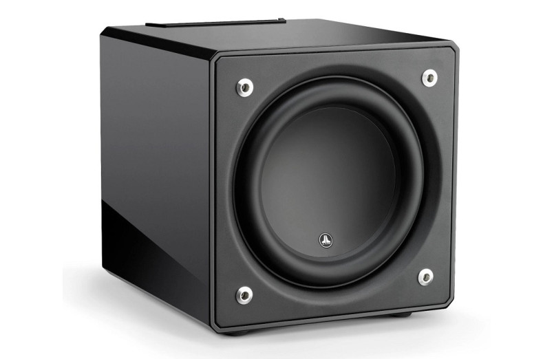 J.L Audio E-SUB E112