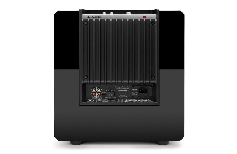 J.L Audio E-SUB E112