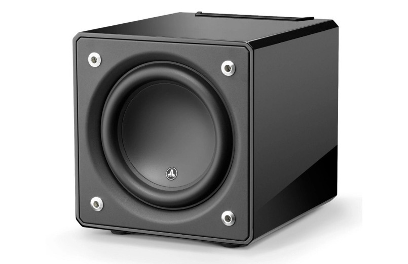 J.L Audio E-SUB E110