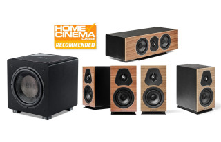 PACK 5.1 SONUS FABER LUMINA...