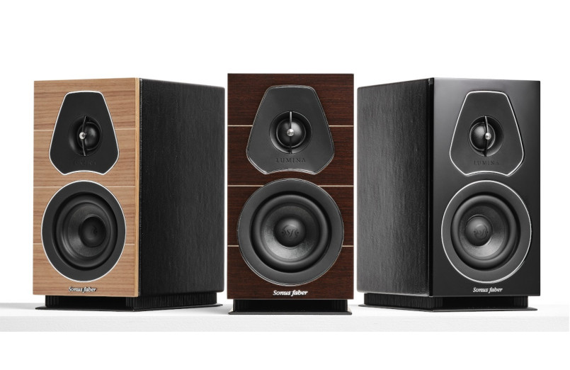 PACK 5.1 SONUS FABER LUMINA I +...