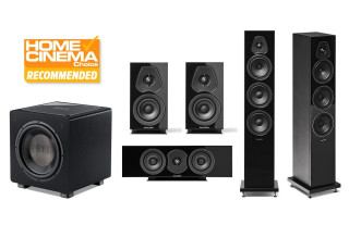 PACK 5.1 SONUS FABER LUMINA...