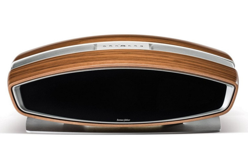 SONUS FABER SF16 MUSICAL COMPACT