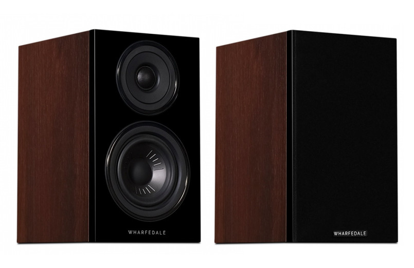 Wharfedale Diamond 12.0