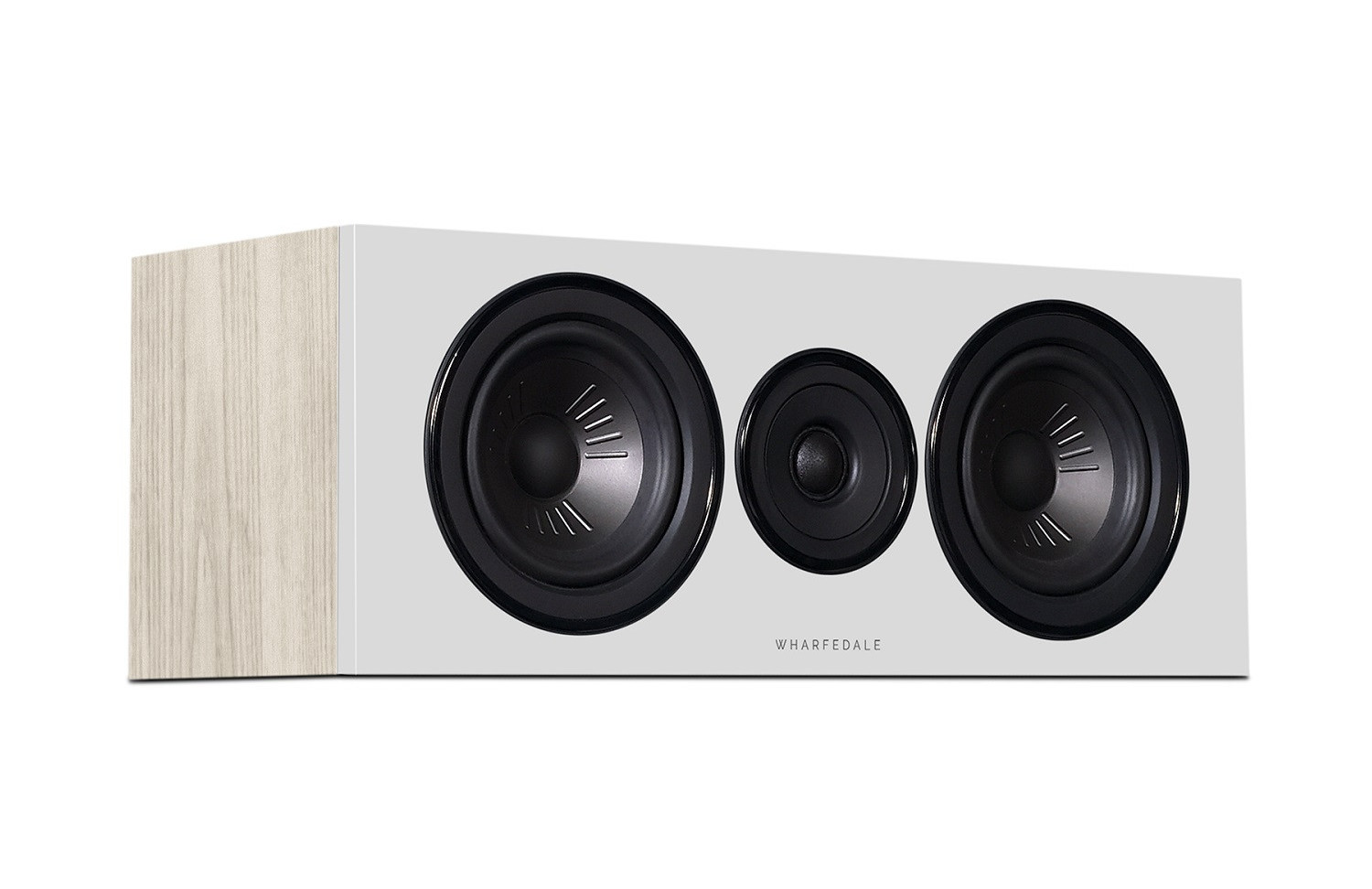 Wharfedale diamond 12.4