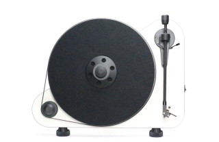 PRO-JECT VTE-R TURNTABLE