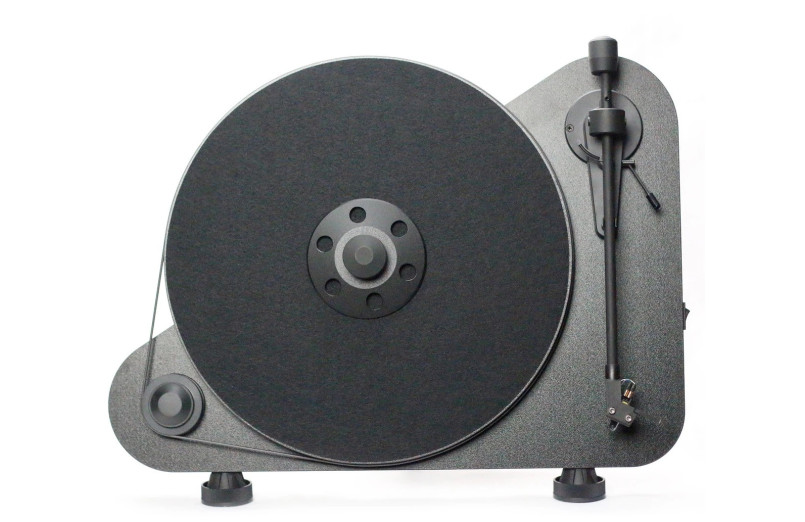 TOCADISCOS PRO-JECT VTE-R