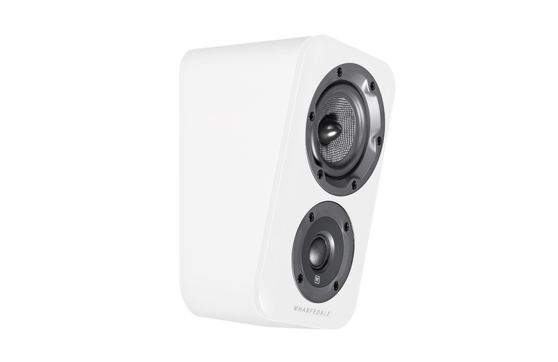 Wharfedale D300D