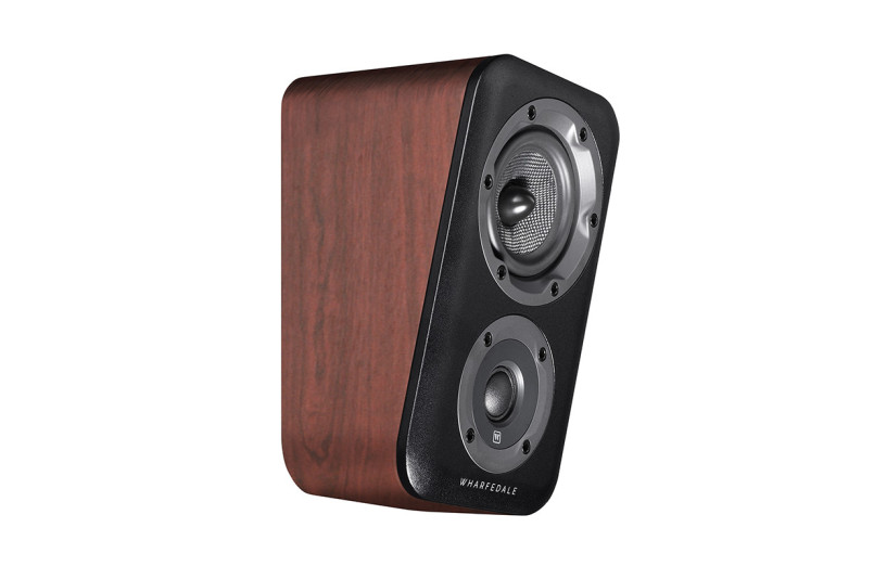 Wharfedale D300D