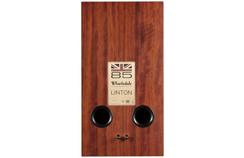 Wharfedale Linton + Soportes