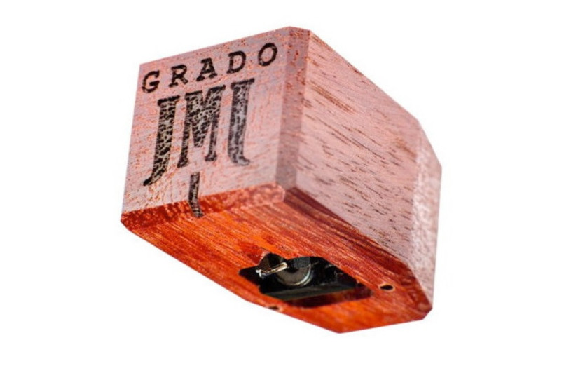 Grado statement reference new arrivals