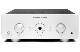 Copland CSA 150