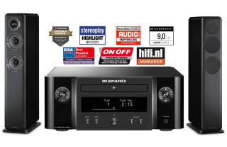 Marantz M-CR612 +...