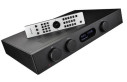 Audiolab 6000A + WiiM Mini