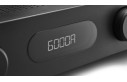 Audiolab 6000A + WiiM Mini