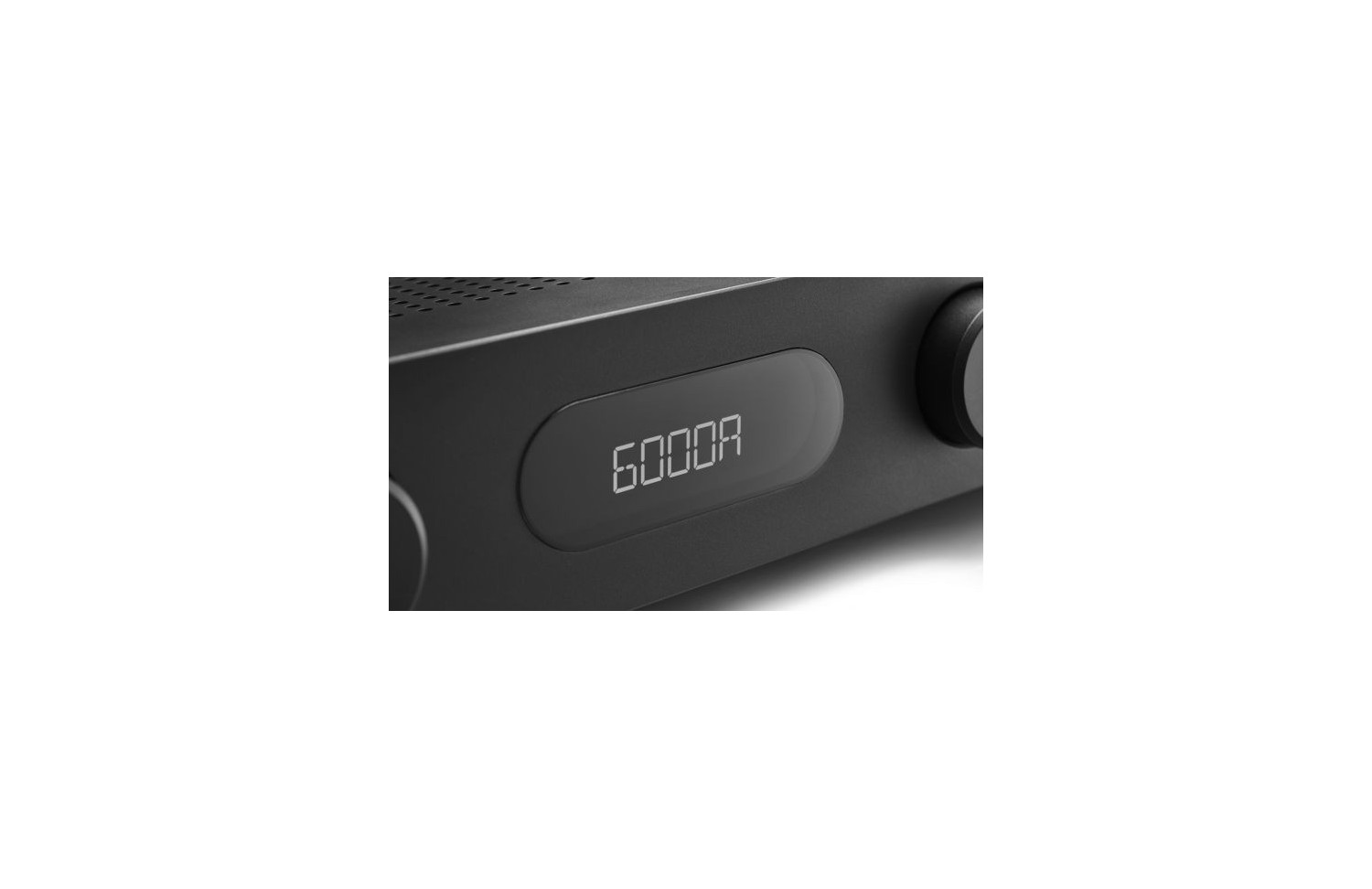 Audiolab 6000A + WiiM Mini | ConcertoAudio.com