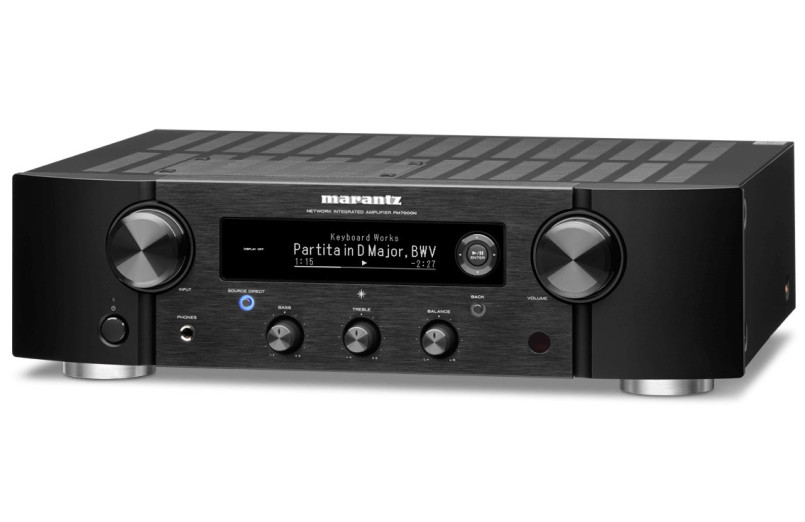 PACK ESTEREO MARANTZ PM700N + SONUS...