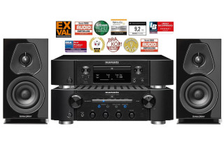 MARANTZ PM8006 + ND8006 +...