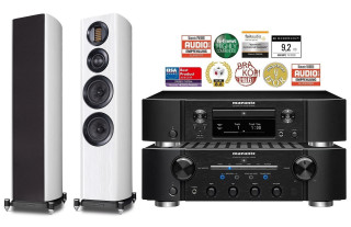 MARANTZ PM8006 + ND8006 +...