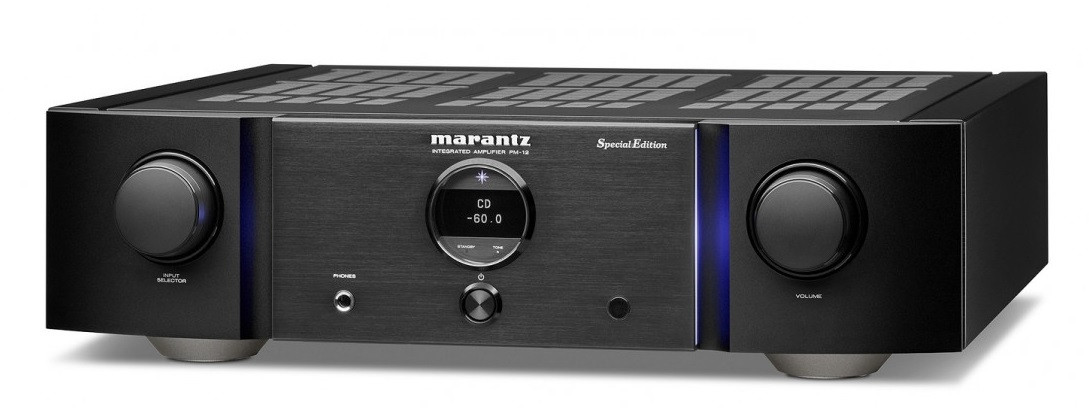 Marantz PM12SE | ConcertoAudio.com