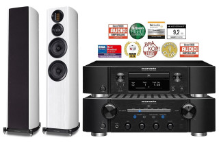 MARANTZ PM8006 + ND8006 +...