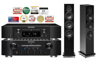 MARANTZ PM8006 + ND8006 +...