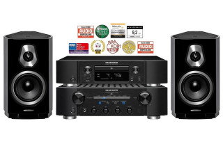 MARANTZ PM8006 + ND8006 +...