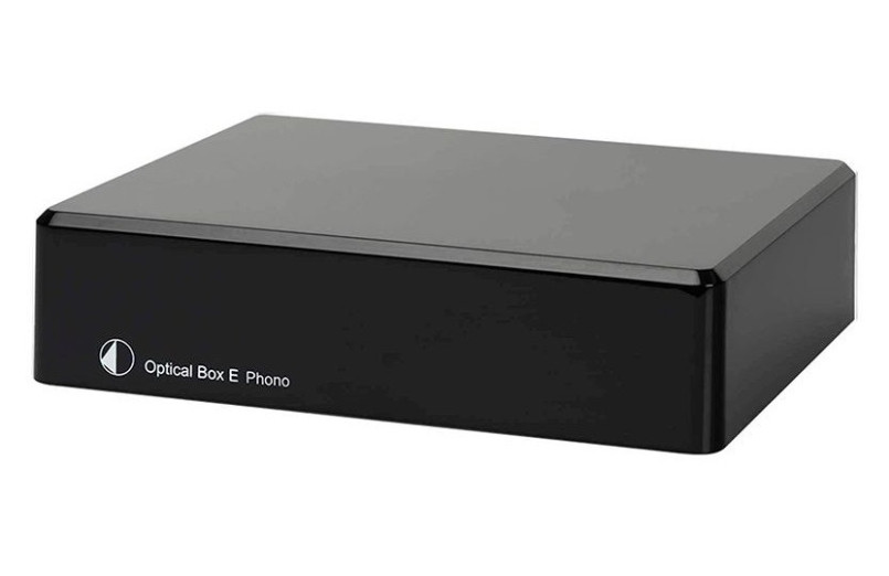 Pro-Ject Optical Box E Phono