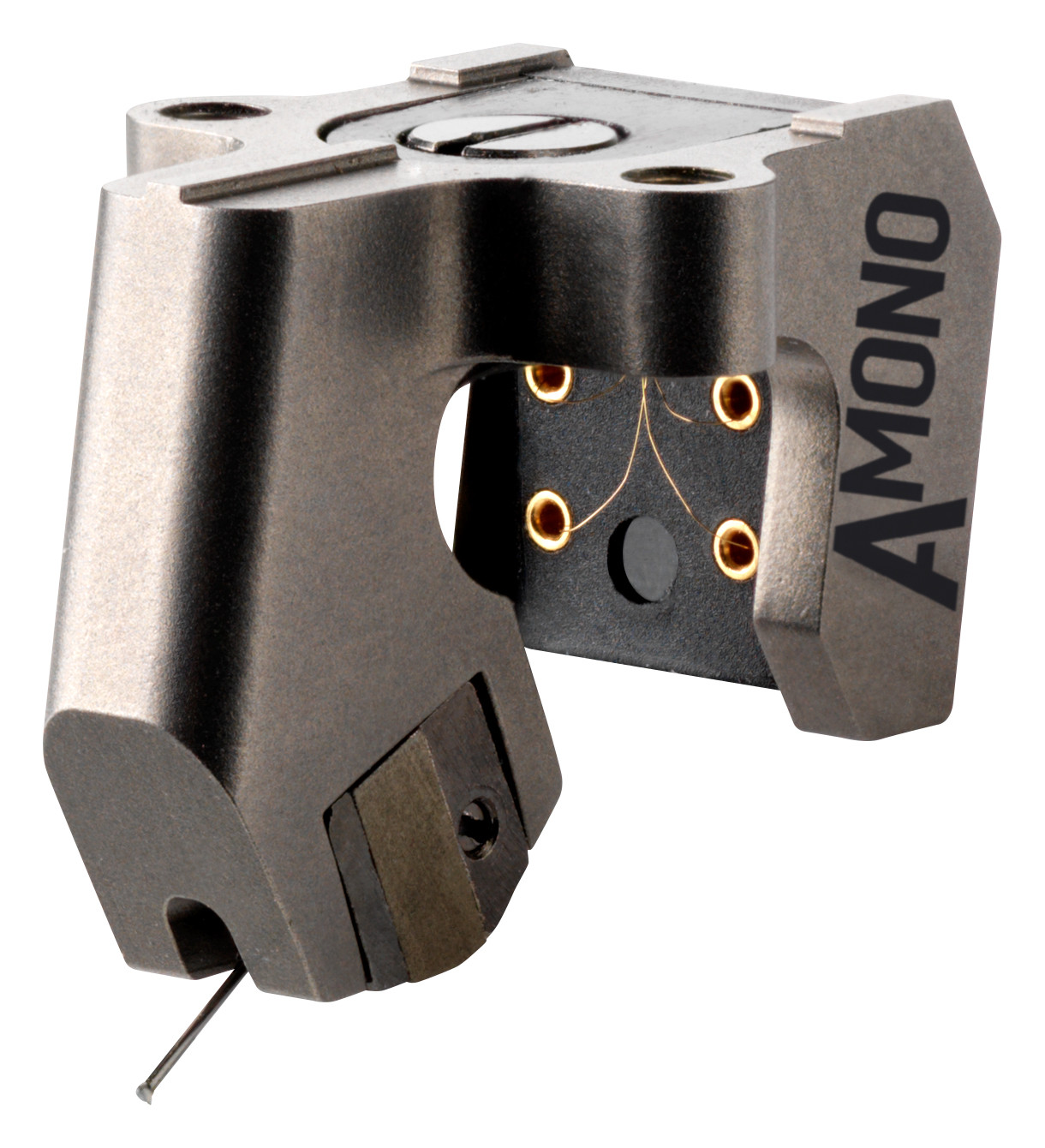 Ortofon MC A Mono | ConcertoAudio.com