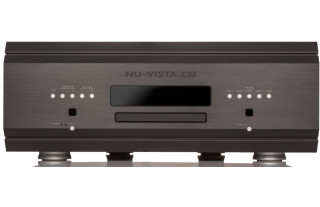 MUSICAL FIDELITY NU-VISTA...