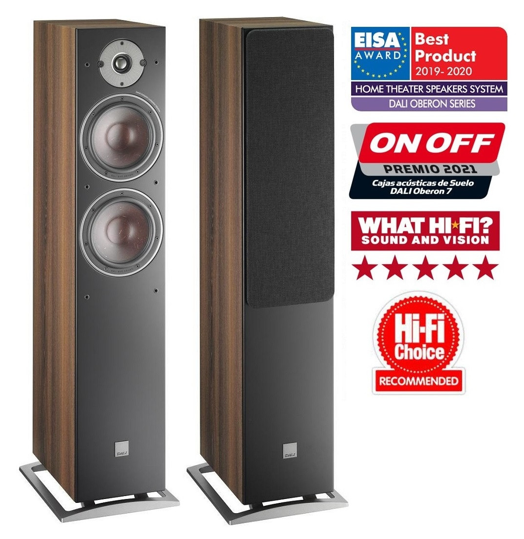 dali oberon 7 whathifi